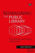 Reimagining The Public Library