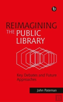 Bertrand.pt - Reimagining The Public Library
