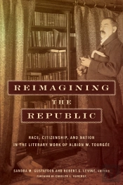 Reimagining The Republic