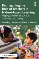 Reimagining The Role Of Teachers In Nature-Based Learning
