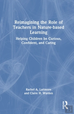 Bertrand.pt - Reimagining The Role Of Teachers In Nature-Based Learning