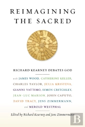 Reimagining The Sacred