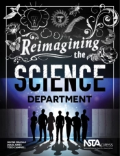 Reimagining The Science Department