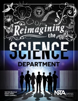Bertrand.pt - Reimagining The Science Department
