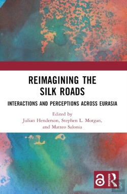 Bertrand.pt - Reimagining The Silk Roads