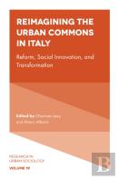 Reimagining The Urban Commons In Italy