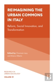 Reimagining The Urban Commons In Italy