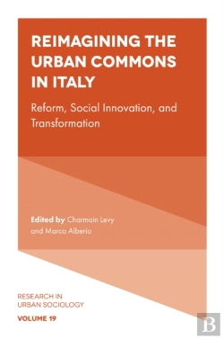 Bertrand.pt - Reimagining The Urban Commons In Italy