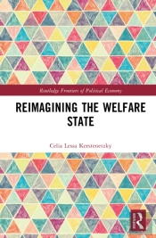 Reimagining The Welfare State