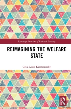 Bertrand.pt - Reimagining The Welfare State