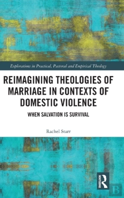 Bertrand.pt - Reimagining Theologies Of Marriage In Contexts Of Domestic Violence