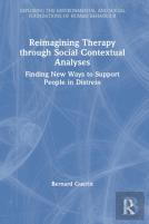 Reimagining Therapy Through Social Contextual Analyses