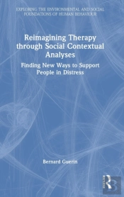 Reimagining Therapy Through Social Contextual Analyses