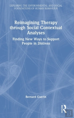 Bertrand.pt - Reimagining Therapy Through Social Contextual Analyses