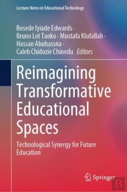 Bertrand.pt - Reimagining Transformative Educational Spaces