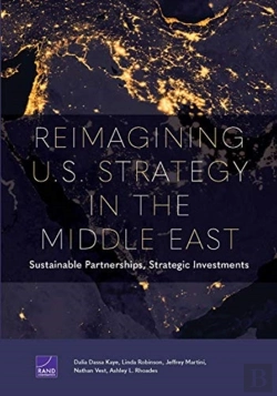 Bertrand.pt - Reimagining U.S. Strategy In The Middle East