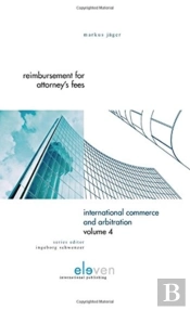 Reimbursement Of Attorney'S Fees