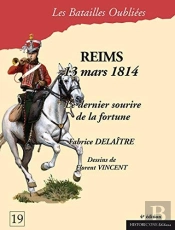 Reims, 13 Mars 1814