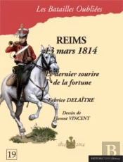 Reims 13th March 1814
