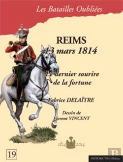 Bertrand.pt - Reims 13th March 1814