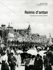 Reims D'Antan