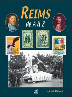 Bertrand.pt - Reims De A À Z