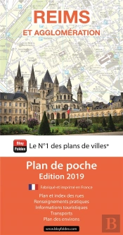 Reims Et Agglomeration