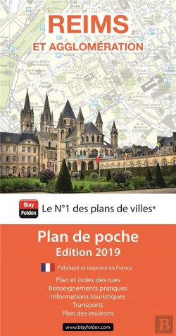 Bertrand.pt - Reims Et Agglomeration