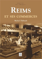 Reims Et Ses Commerces