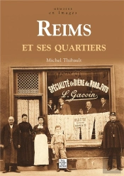 Reims Et Ses Quartiers