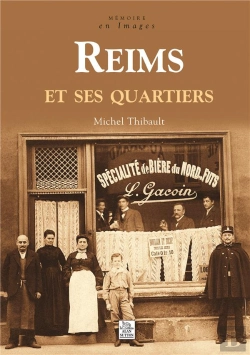 Bertrand.pt - Reims Et Ses Quartiers