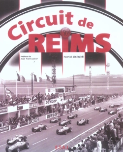 Bertrand.pt - Reims, Un Circuit De Legende