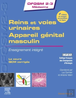 Bertrand.pt - Rein Et Voies Urinaires, Appareil Génital Masculin ; Enseignement Intégré