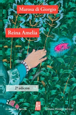 Bertrand.pt - Reina Amelia