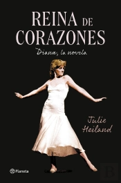Reina De Corazones