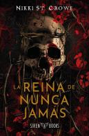 Reina De Nunca Jamas,La