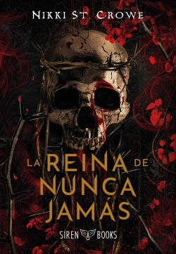 Bertrand.pt - Reina De Nunca Jamas,La