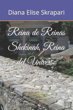 Bertrand.pt - Reina De Reinas Shekinah, Reina Del Universo