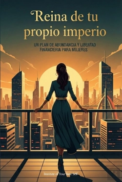 Bertrand.pt - Reina De Tu Propio Imperio