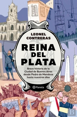 Bertrand.pt - Reina Del Plata
