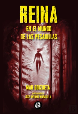 Bertrand.pt - Reina En El Mundo De Las Pesadillas