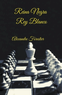 Bertrand.pt - Reina Negra Rey Blanco