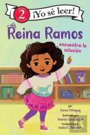 Reina Ramos Encuentra La Solucion