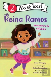Reina Ramos Encuentra La Solucion