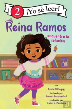 Bertrand.pt - Reina Ramos Encuentra La Solucion