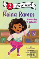 Reina Ramos Encuentra La Solucion