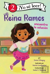Reina Ramos Encuentra La Solucion