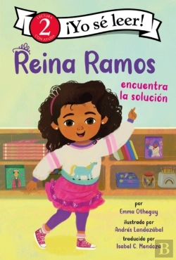 Bertrand.pt - Reina Ramos Encuentra La Solucion