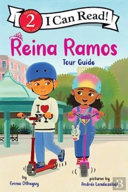 Bertrand.pt - Reina Ramos: Tour Guide