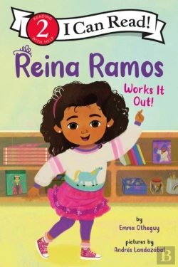 Bertrand.pt - Reina Ramos Works It Out